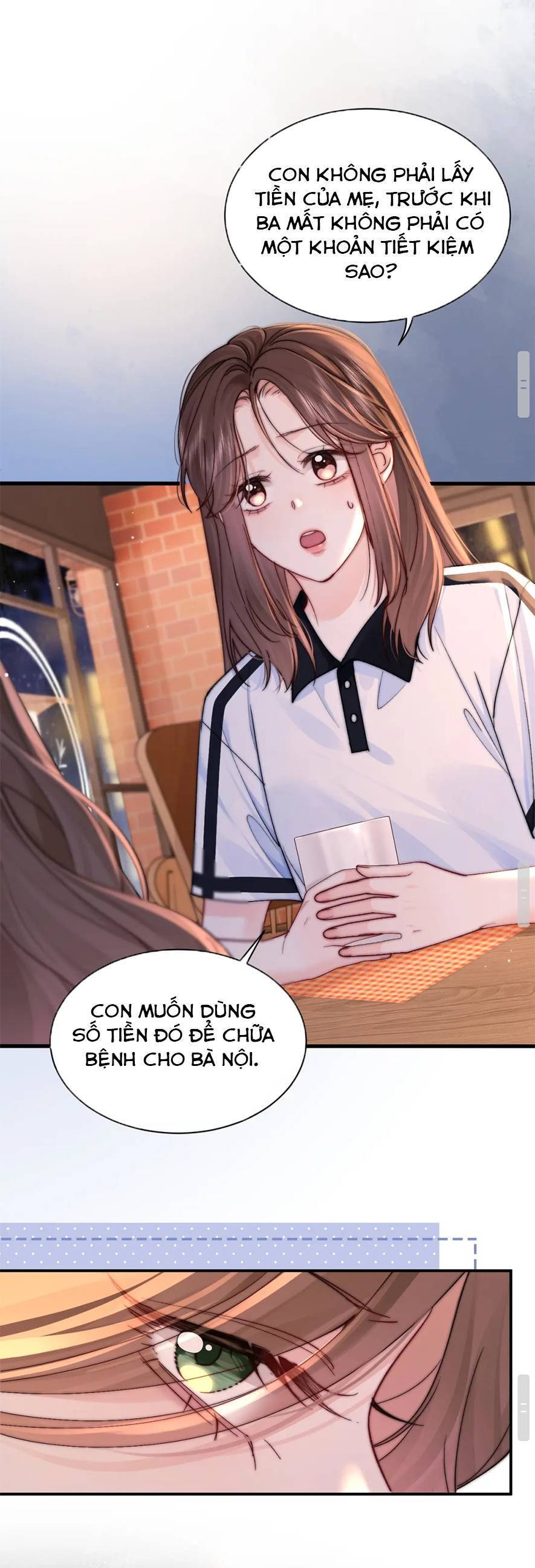 Truỵ Lạc - Chapter 1 - Page 37