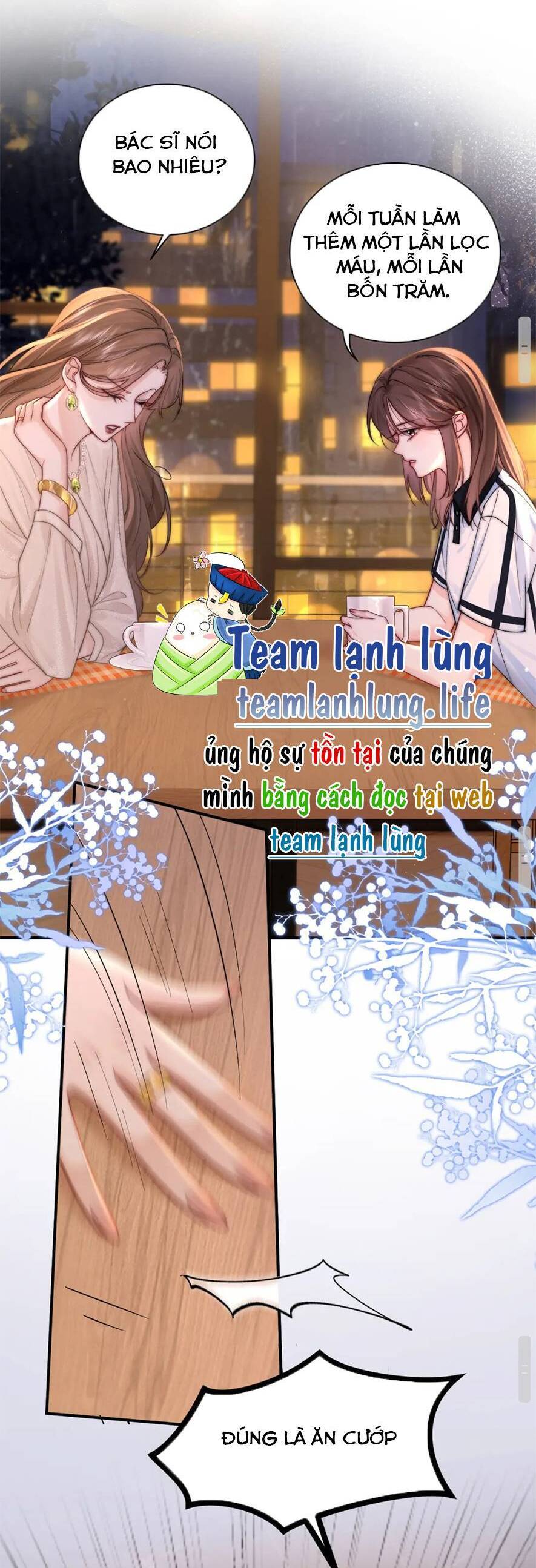 Truỵ Lạc - Chapter 1 - Page 38