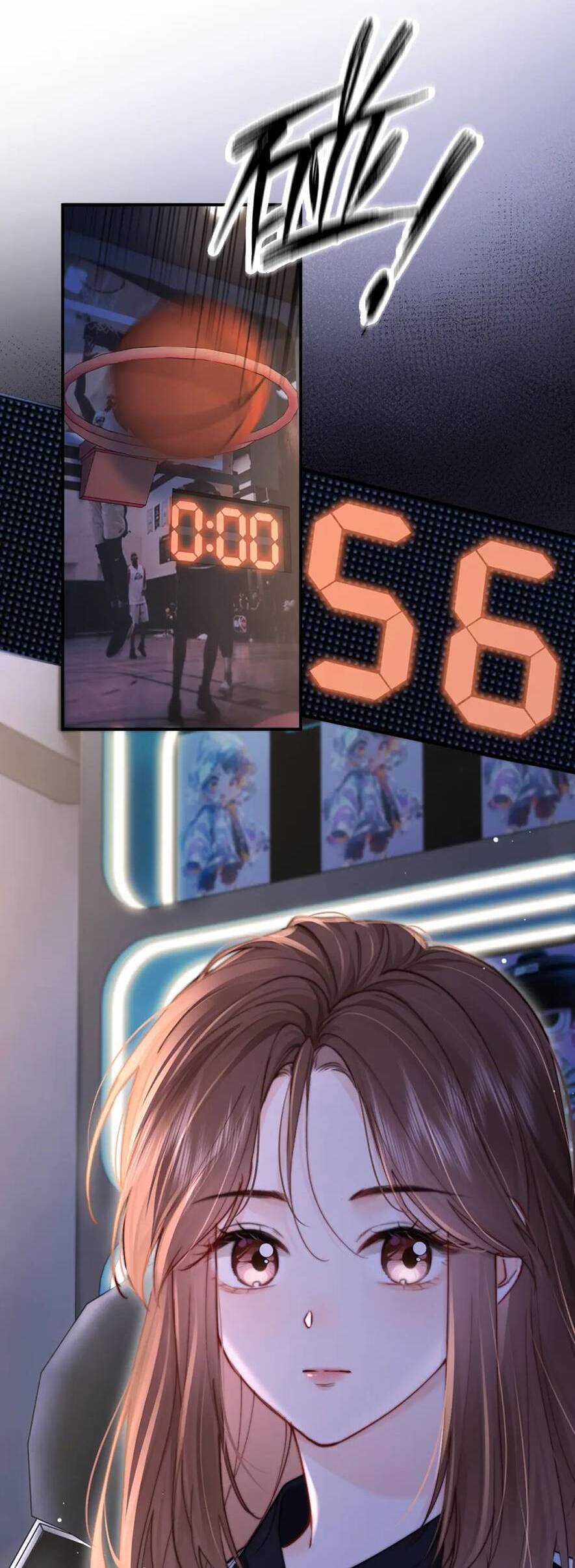 Truỵ Lạc - Chapter 1 - Page 4