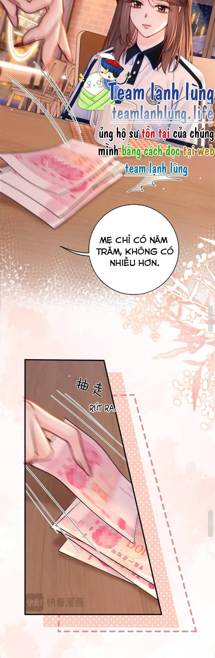 Truỵ Lạc - Chapter 1 - Page 42