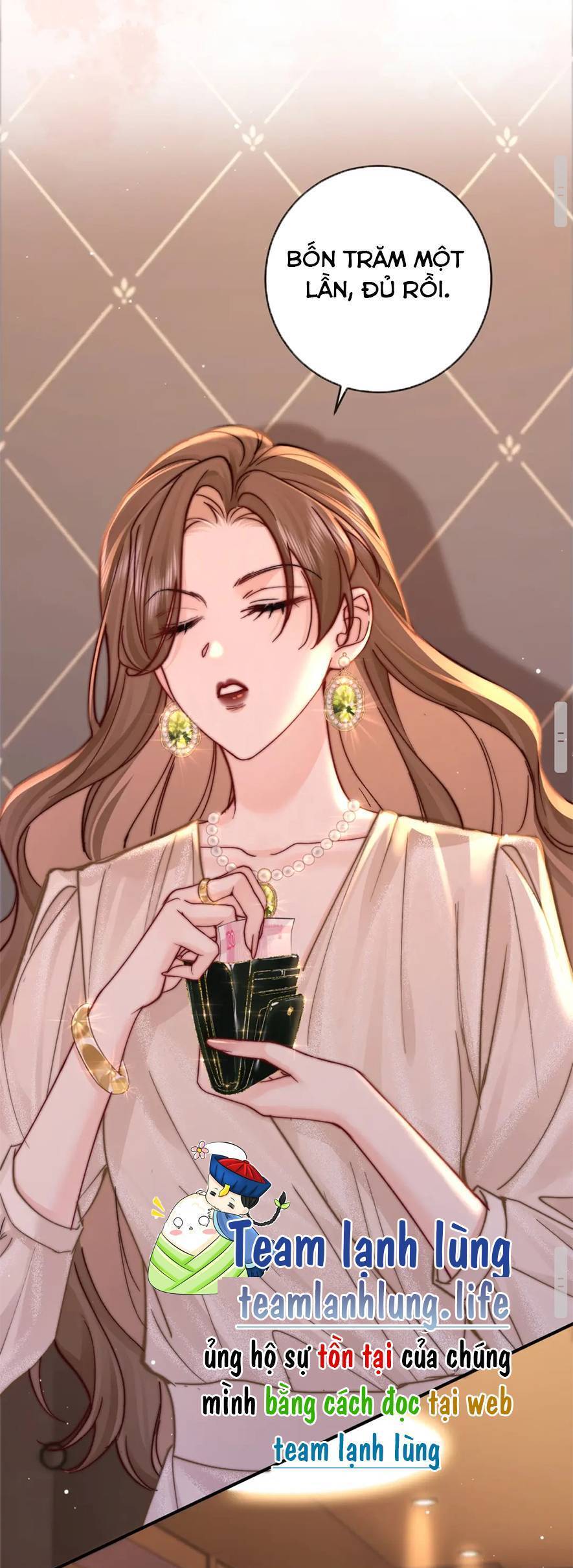 Truỵ Lạc - Chapter 1 - Page 43