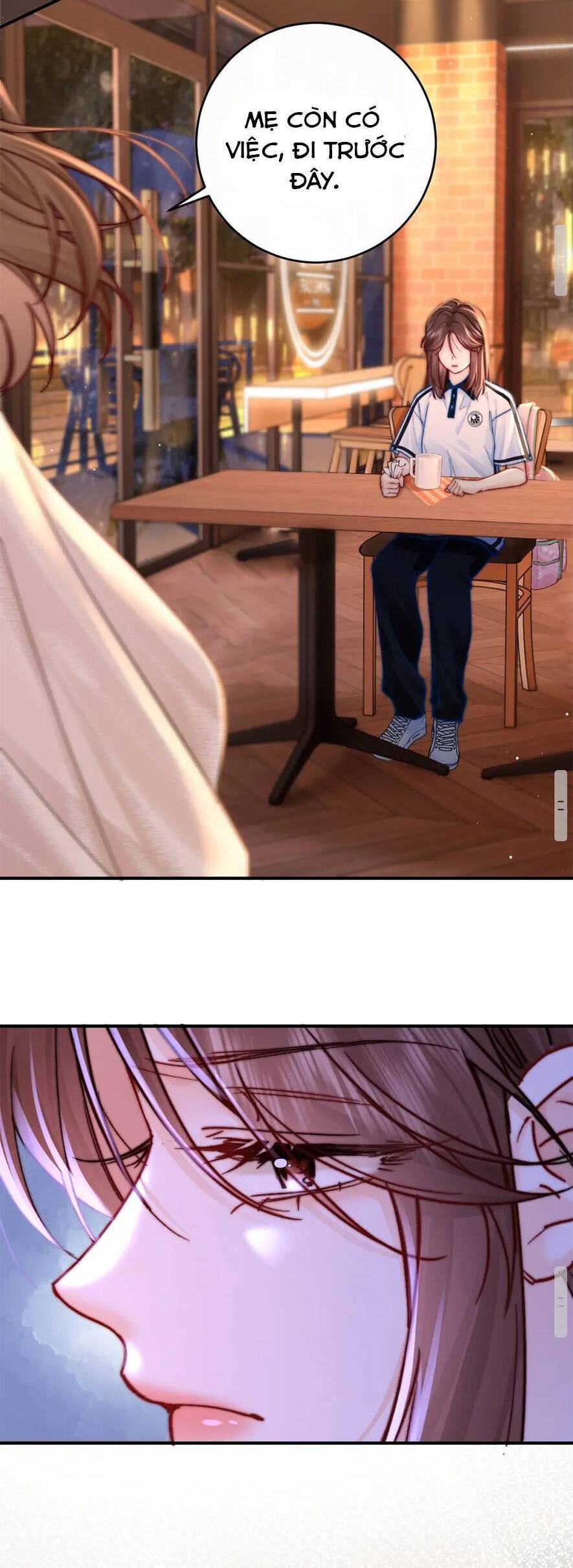 Truỵ Lạc - Chapter 1 - Page 44