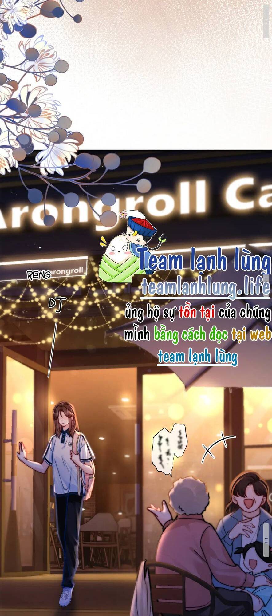 Truỵ Lạc - Chapter 1 - Page 46