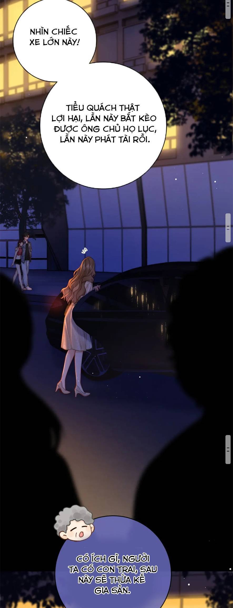 Truỵ Lạc - Chapter 1 - Page 48
