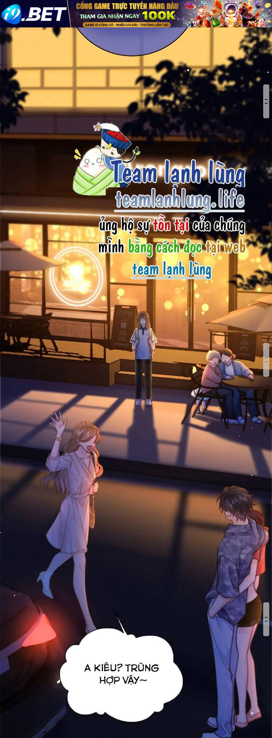 Truỵ Lạc - Chapter 1 - Page 49