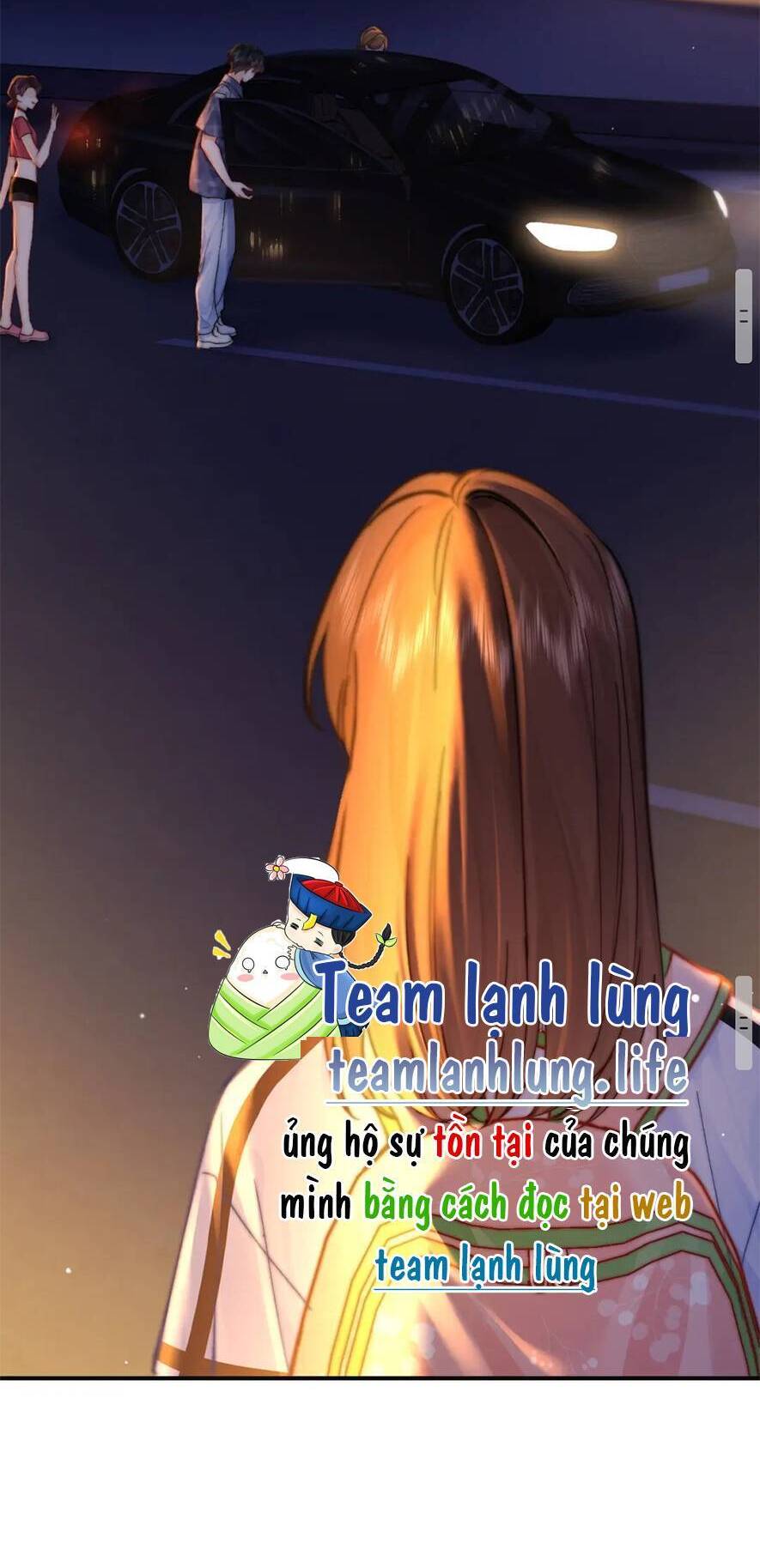 Truỵ Lạc - Chapter 1 - Page 53