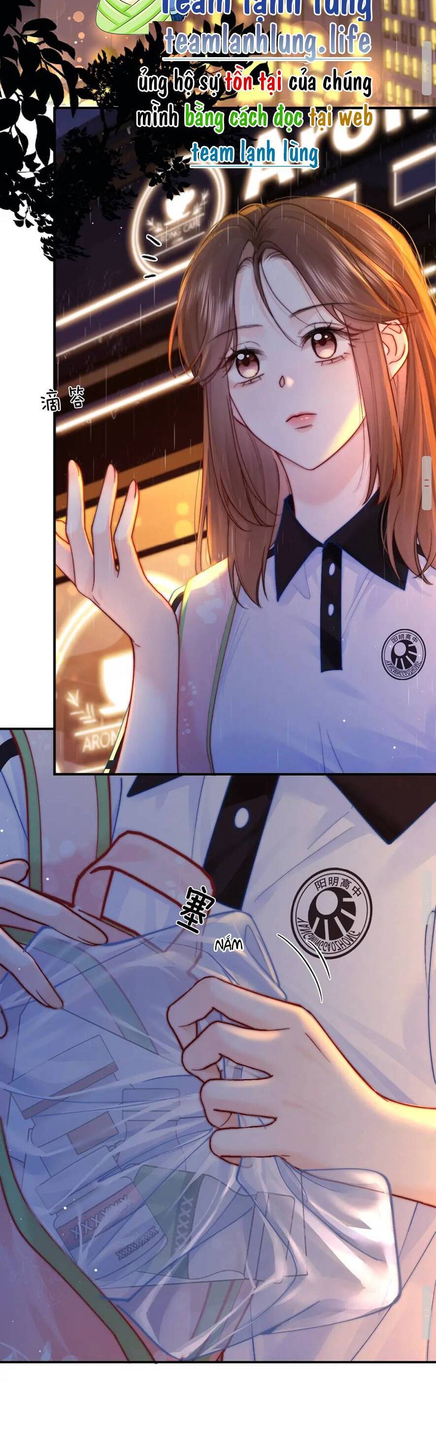 Truỵ Lạc - Chapter 1 - Page 55