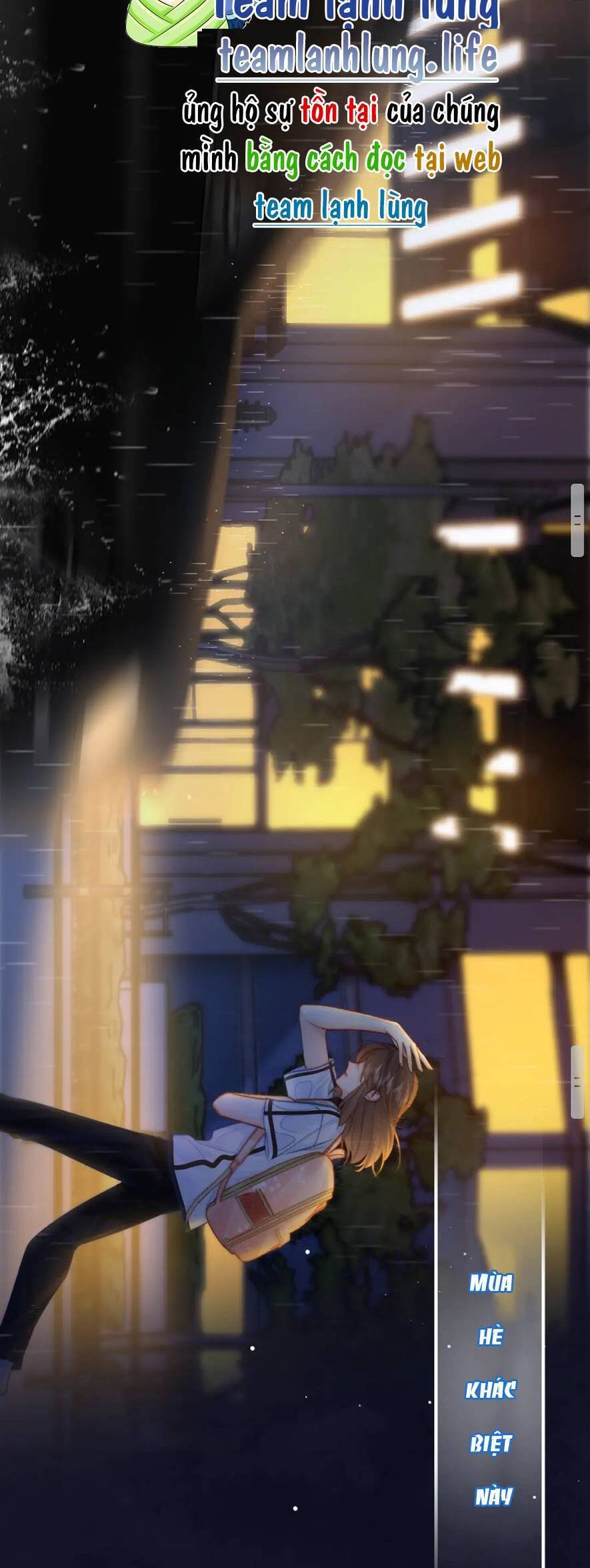 Truỵ Lạc - Chapter 1 - Page 57