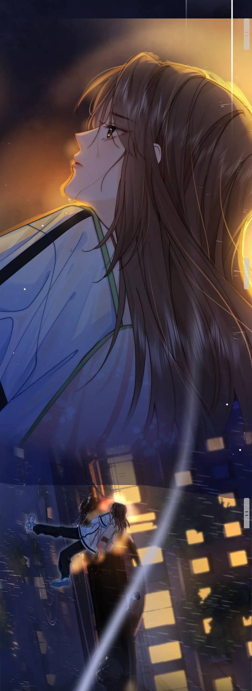 Truỵ Lạc - Chapter 1 - Page 58