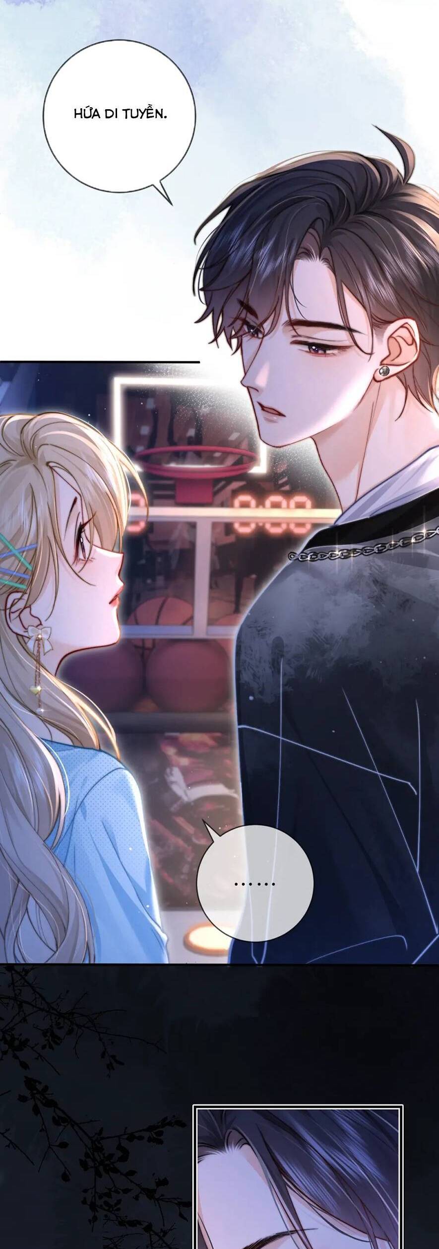 Truỵ Lạc - Chapter 1 - Page 9