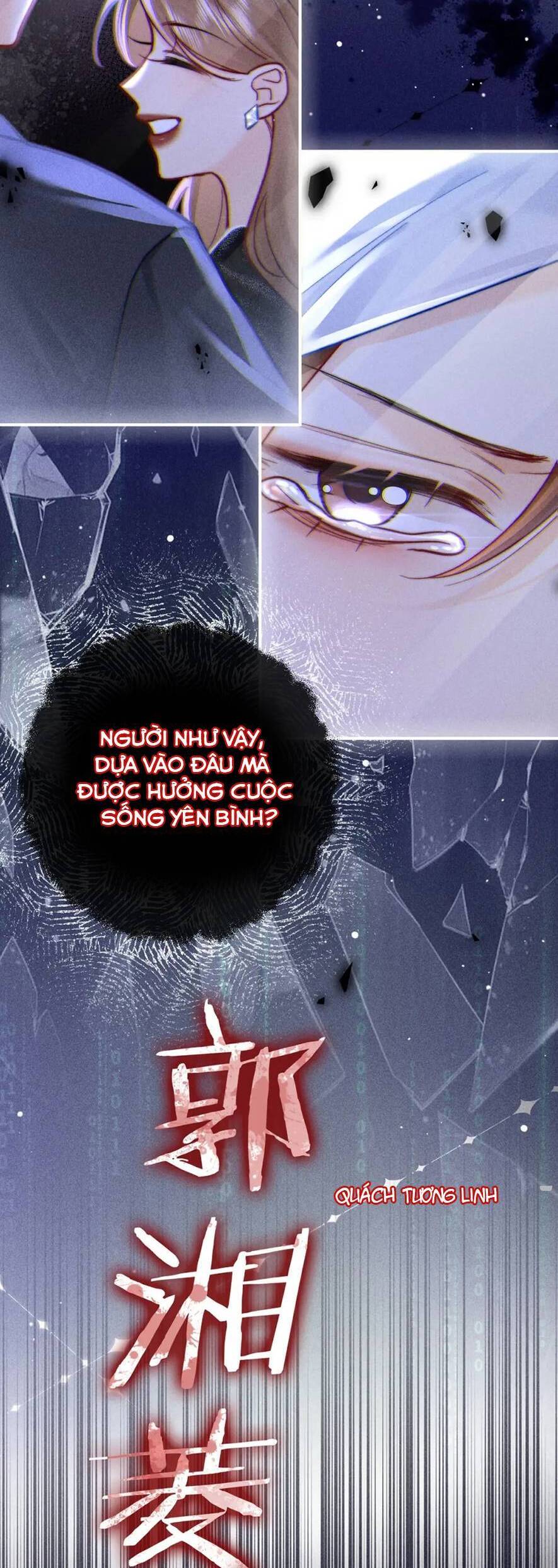 Truỵ Lạc - Chapter 2 - Page 13