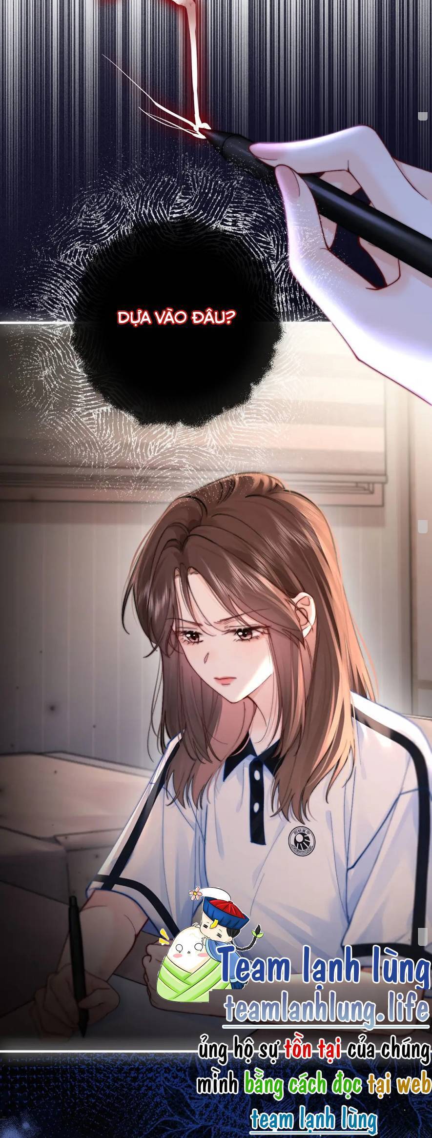 Truỵ Lạc - Chapter 2 - Page 14