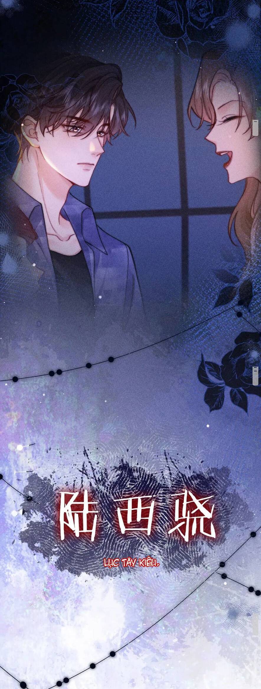 Truỵ Lạc - Chapter 2 - Page 15