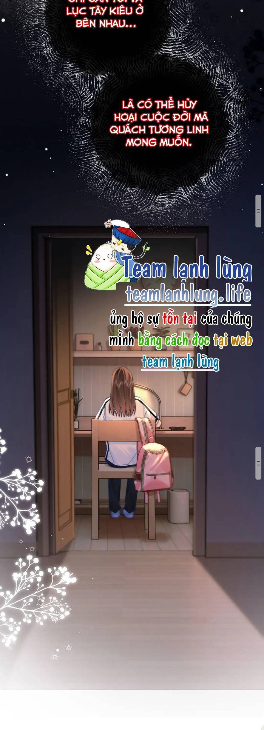 Truỵ Lạc - Chapter 2 - Page 17