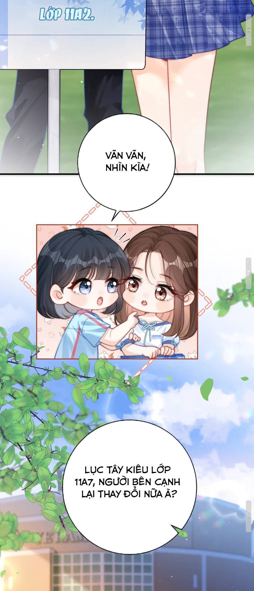 Truỵ Lạc - Chapter 2 - Page 20