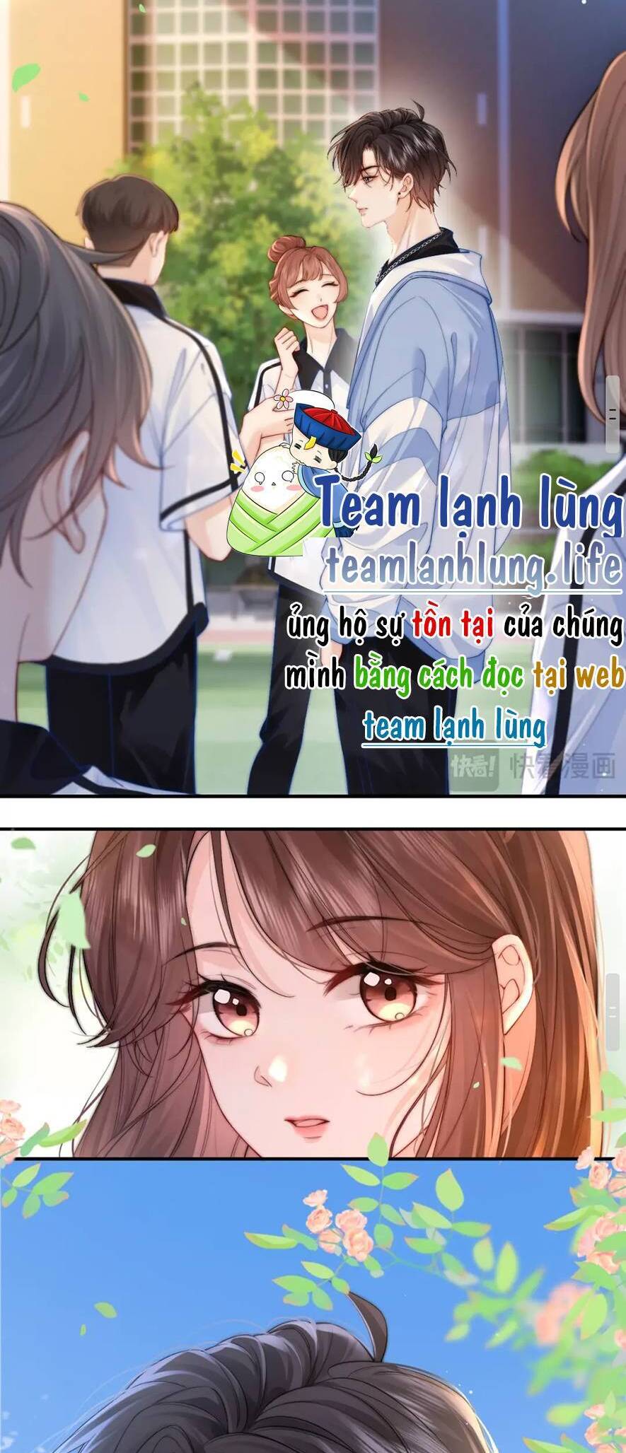 Truỵ Lạc - Chapter 2 - Page 21