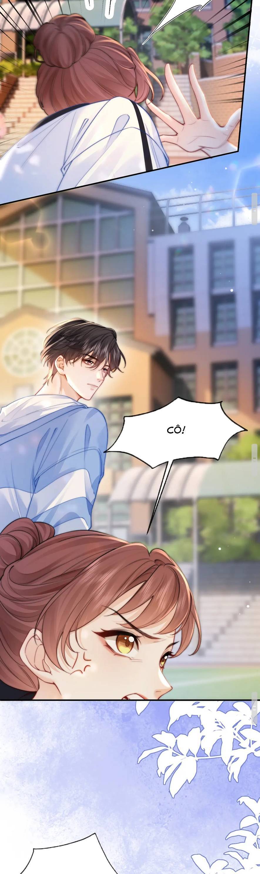 Truỵ Lạc - Chapter 2 - Page 23