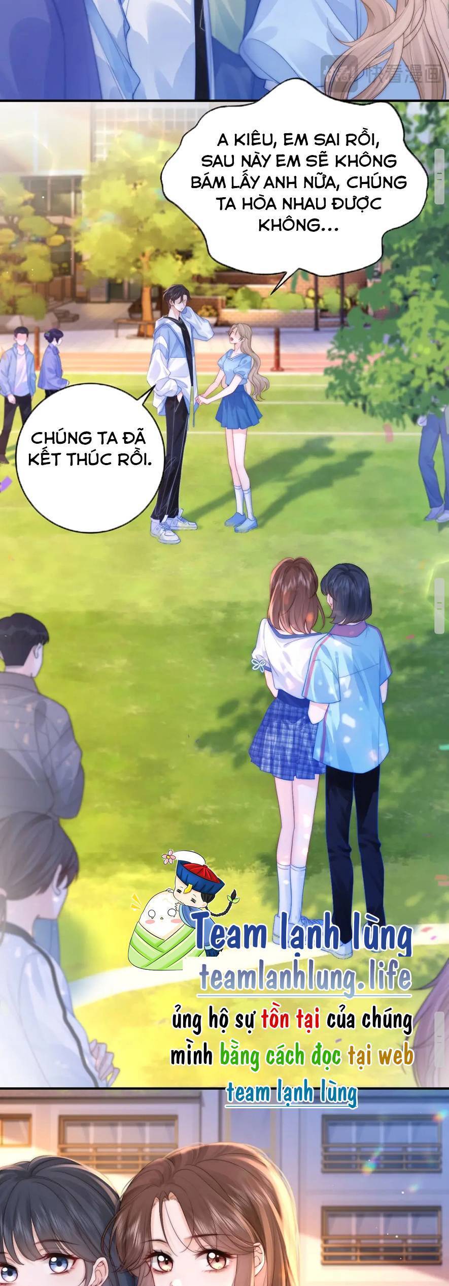Truỵ Lạc - Chapter 2 - Page 25