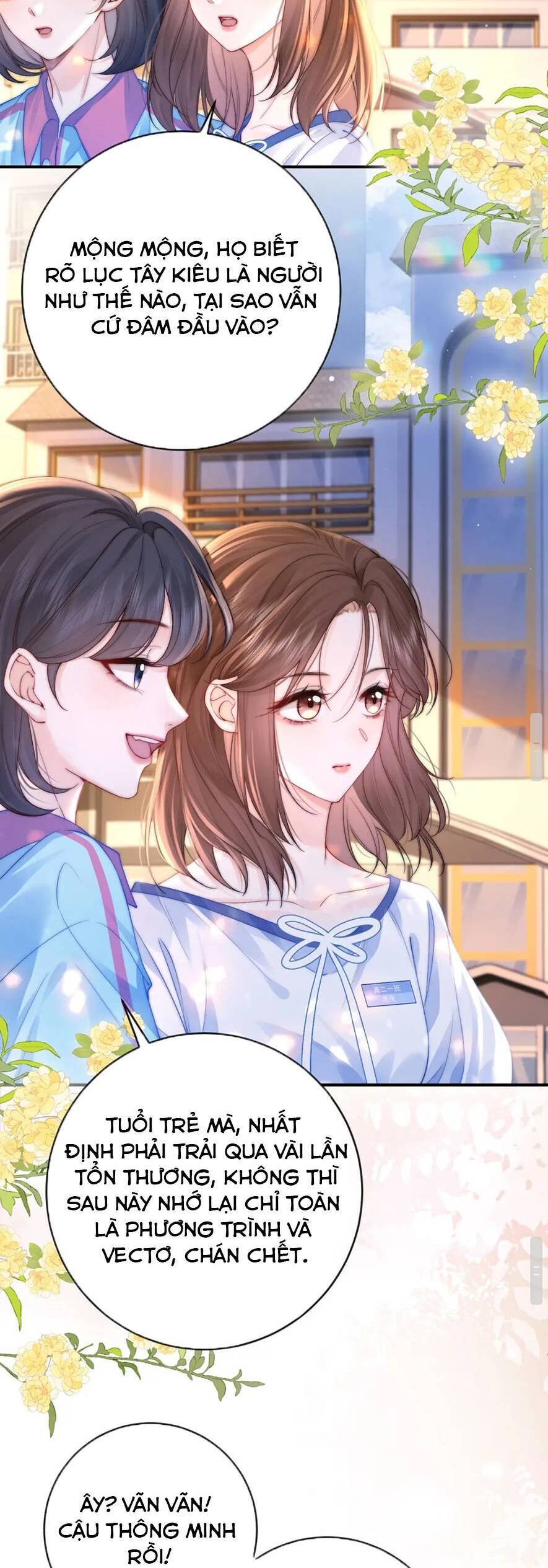 Truỵ Lạc - Chapter 2 - Page 26