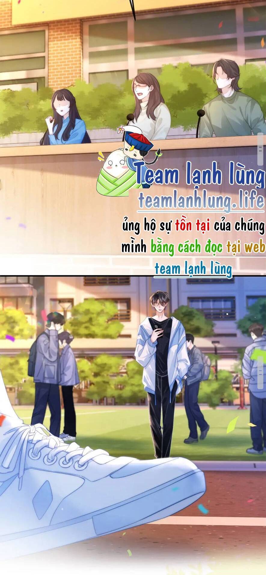 Truỵ Lạc - Chapter 2 - Page 29