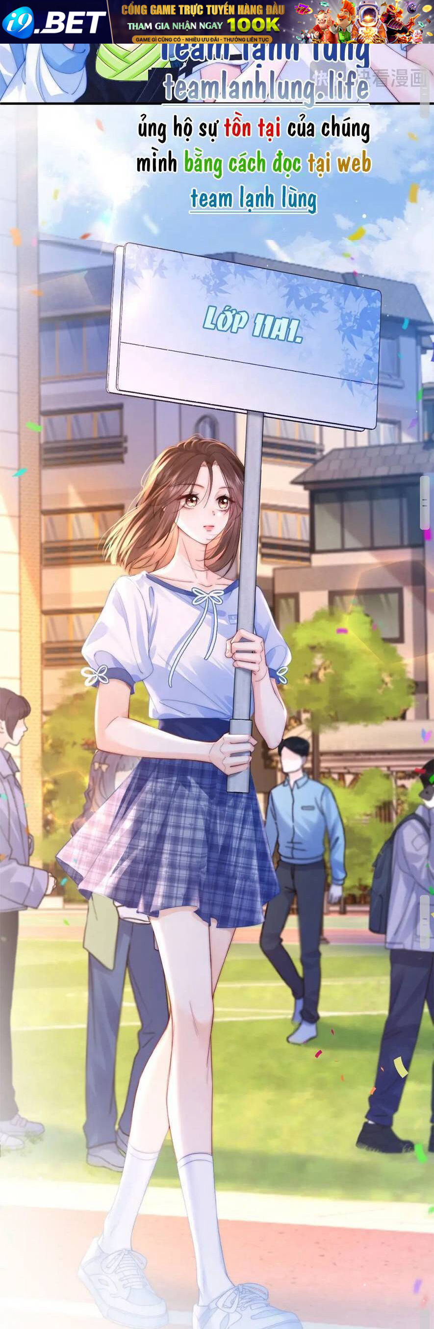 Truỵ Lạc - Chapter 2 - Page 31