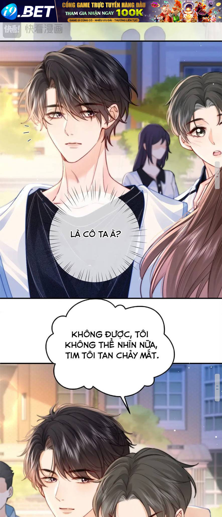 Truỵ Lạc - Chapter 2 - Page 36