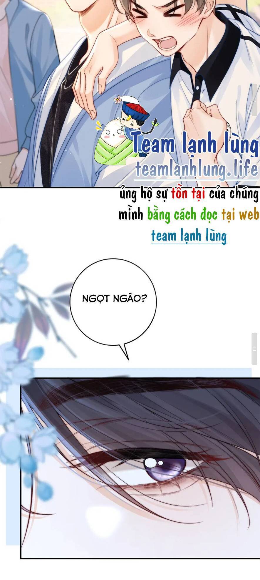 Truỵ Lạc - Chapter 2 - Page 37