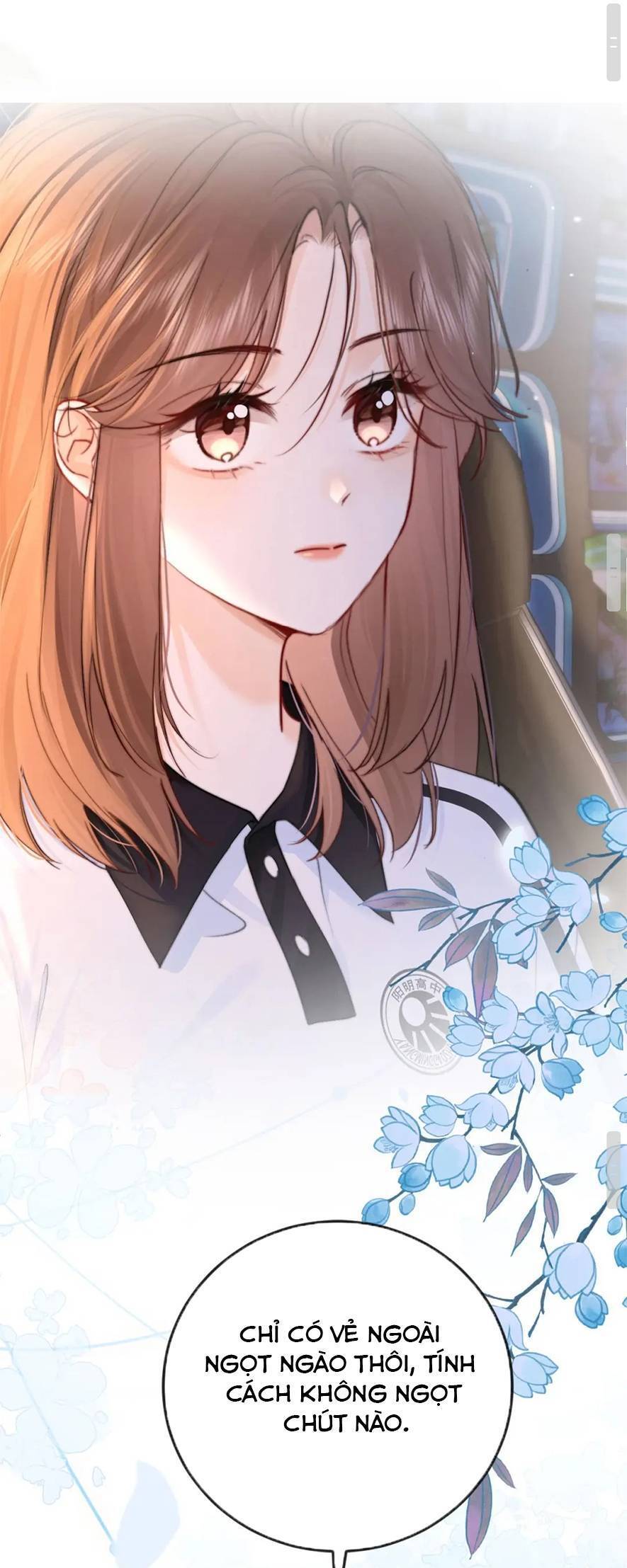 Truỵ Lạc - Chapter 2 - Page 38