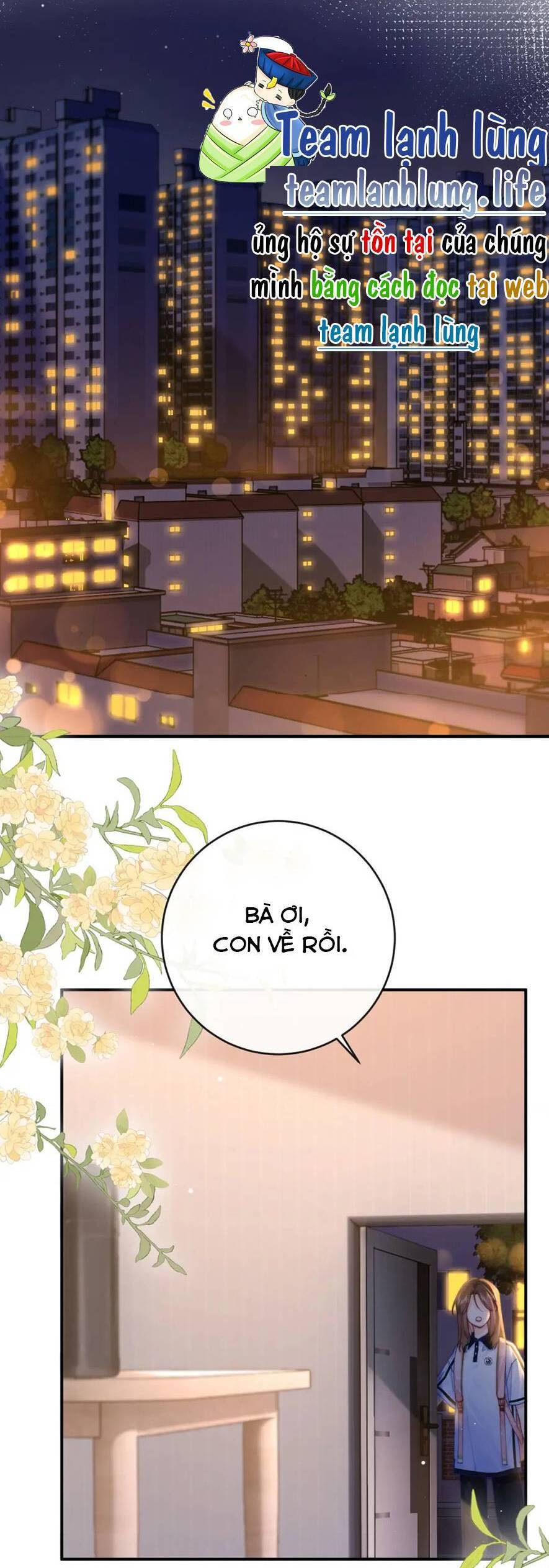 Truỵ Lạc - Chapter 2 - Page 4