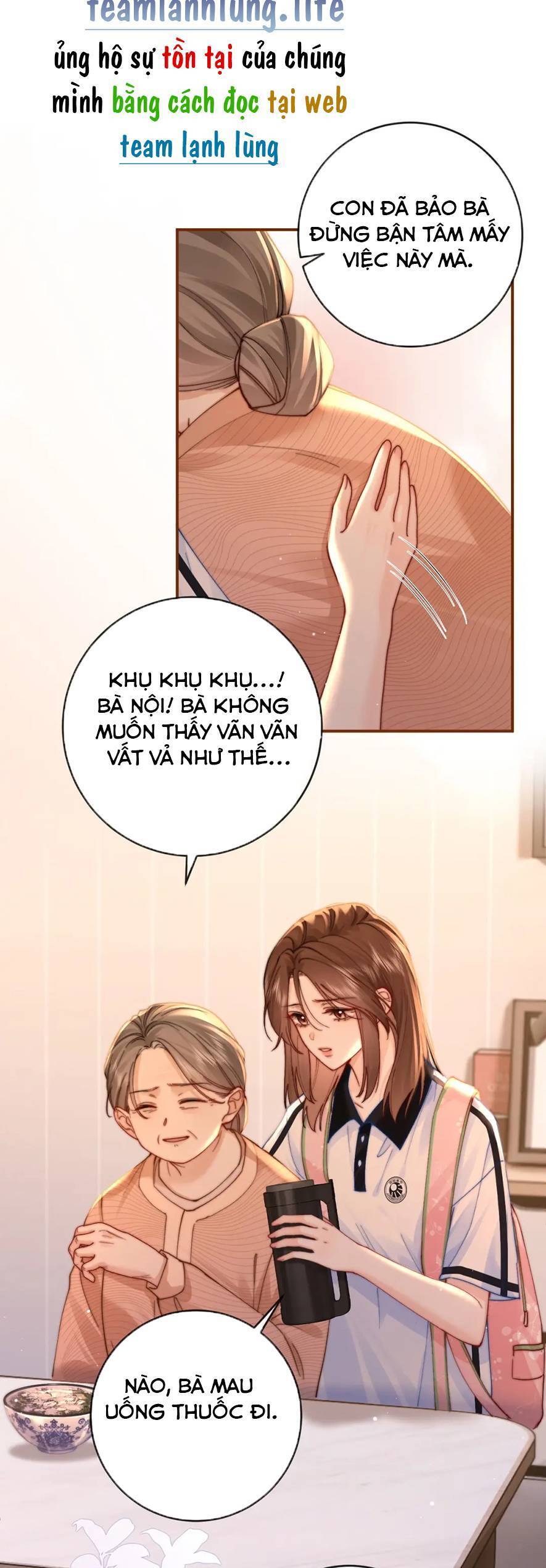 Truỵ Lạc - Chapter 2 - Page 6