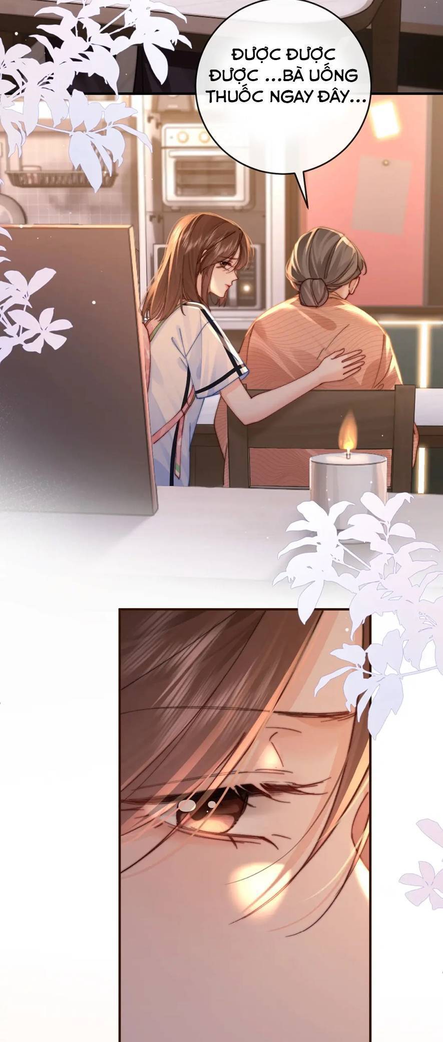 Truỵ Lạc - Chapter 2 - Page 7