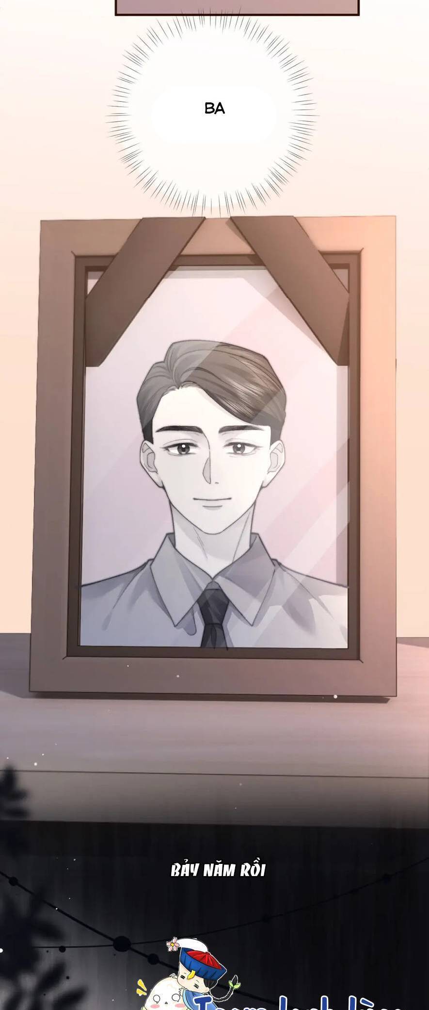 Truỵ Lạc - Chapter 2 - Page 8