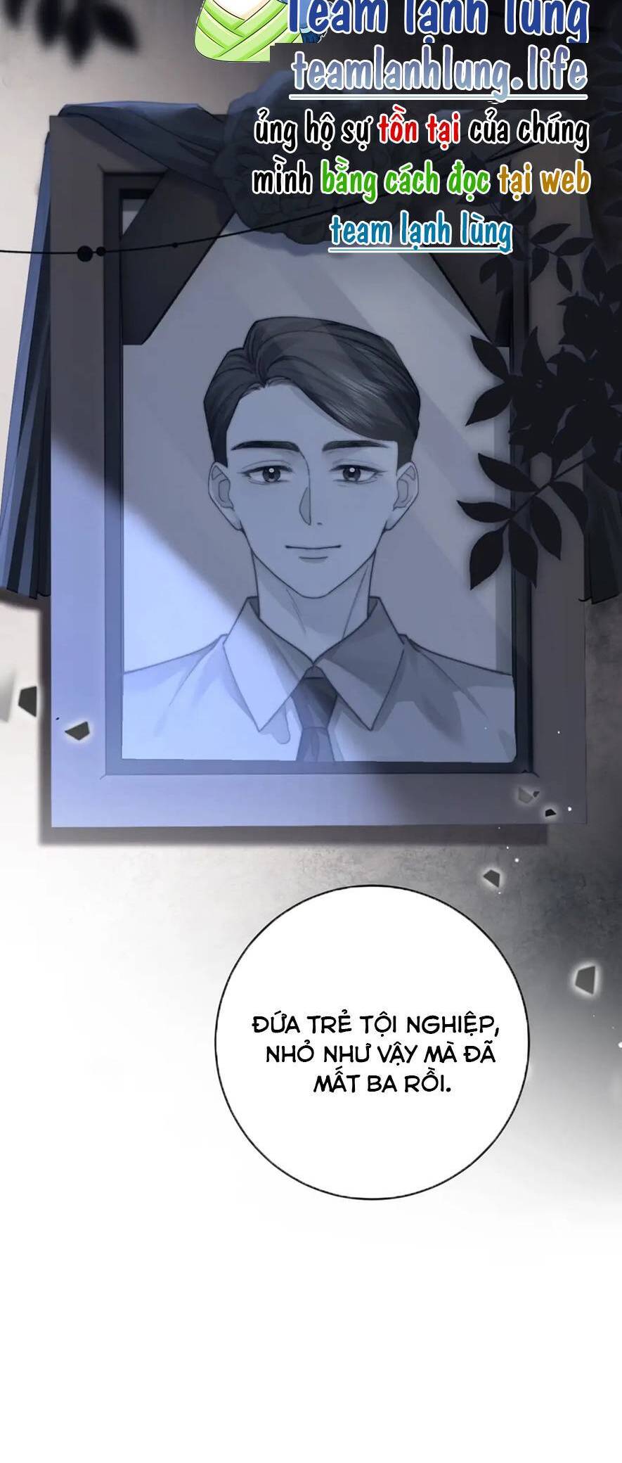 Truỵ Lạc - Chapter 2 - Page 9