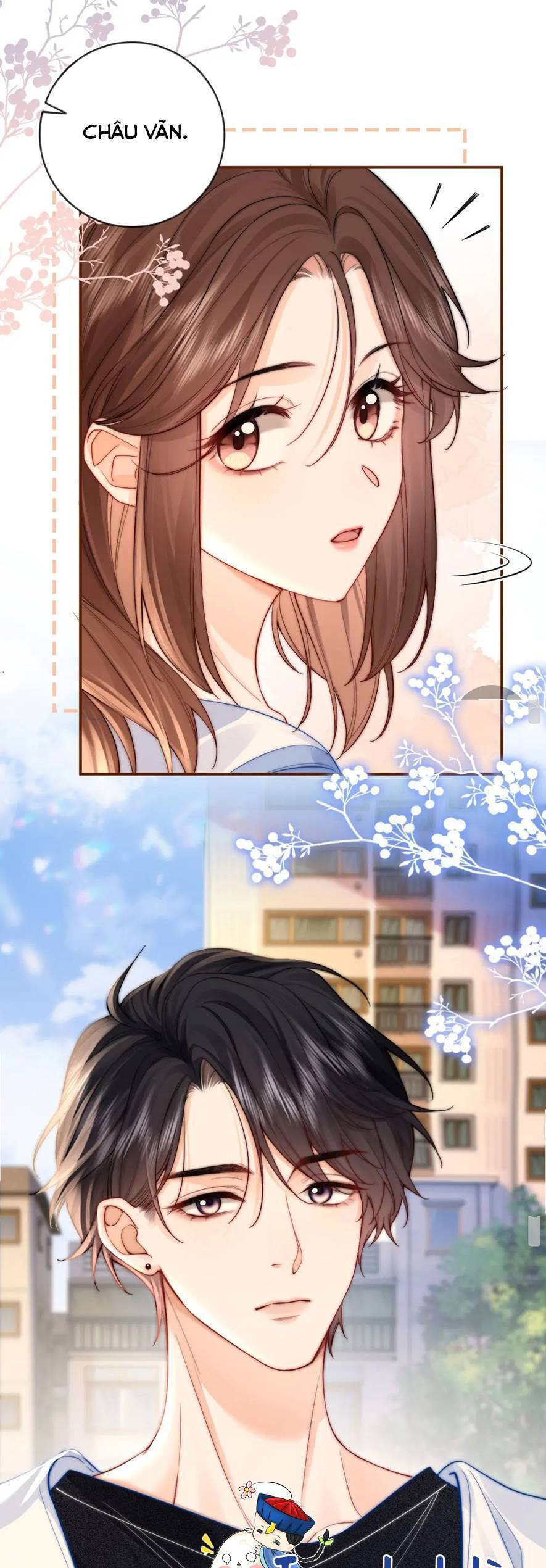 Truỵ Lạc - Chapter 3 - Page 13