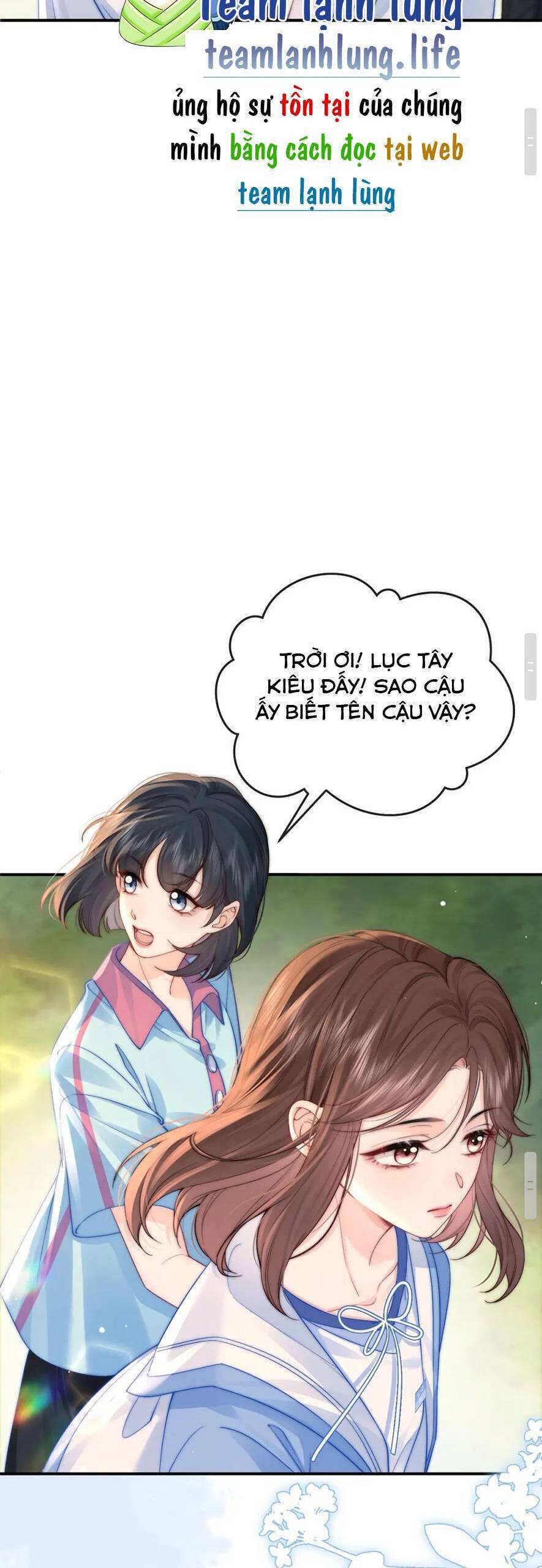 Truỵ Lạc - Chapter 3 - Page 16