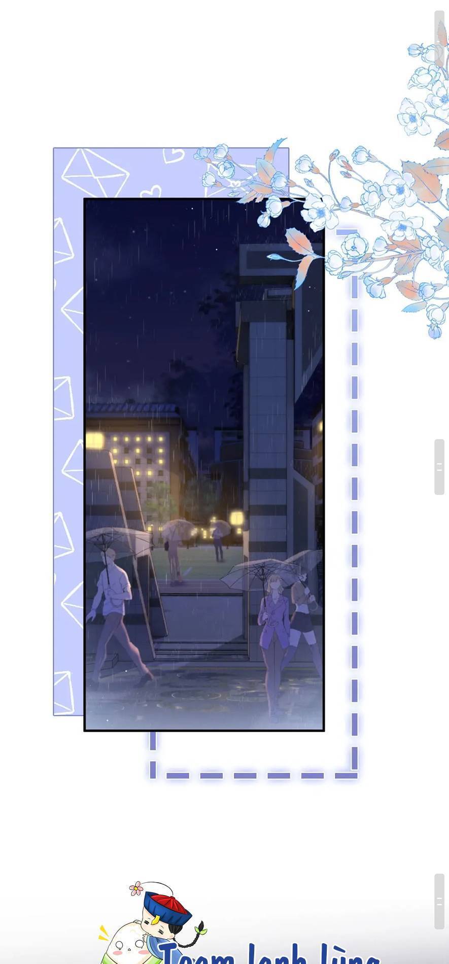 Truỵ Lạc - Chapter 3 - Page 21