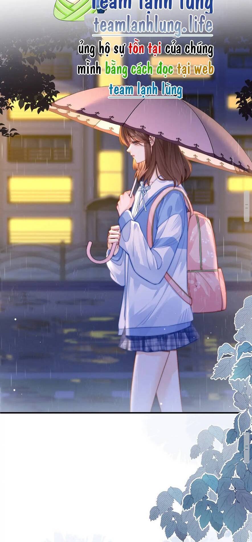 Truỵ Lạc - Chapter 3 - Page 22