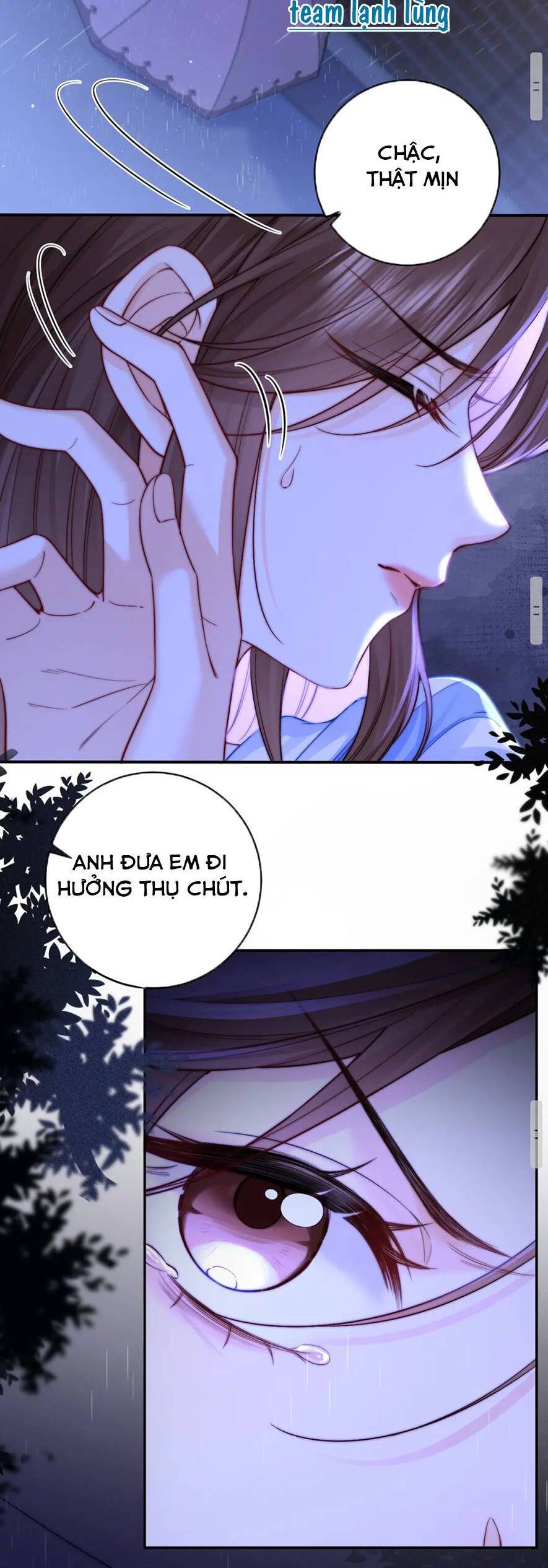 Truỵ Lạc - Chapter 3 - Page 30