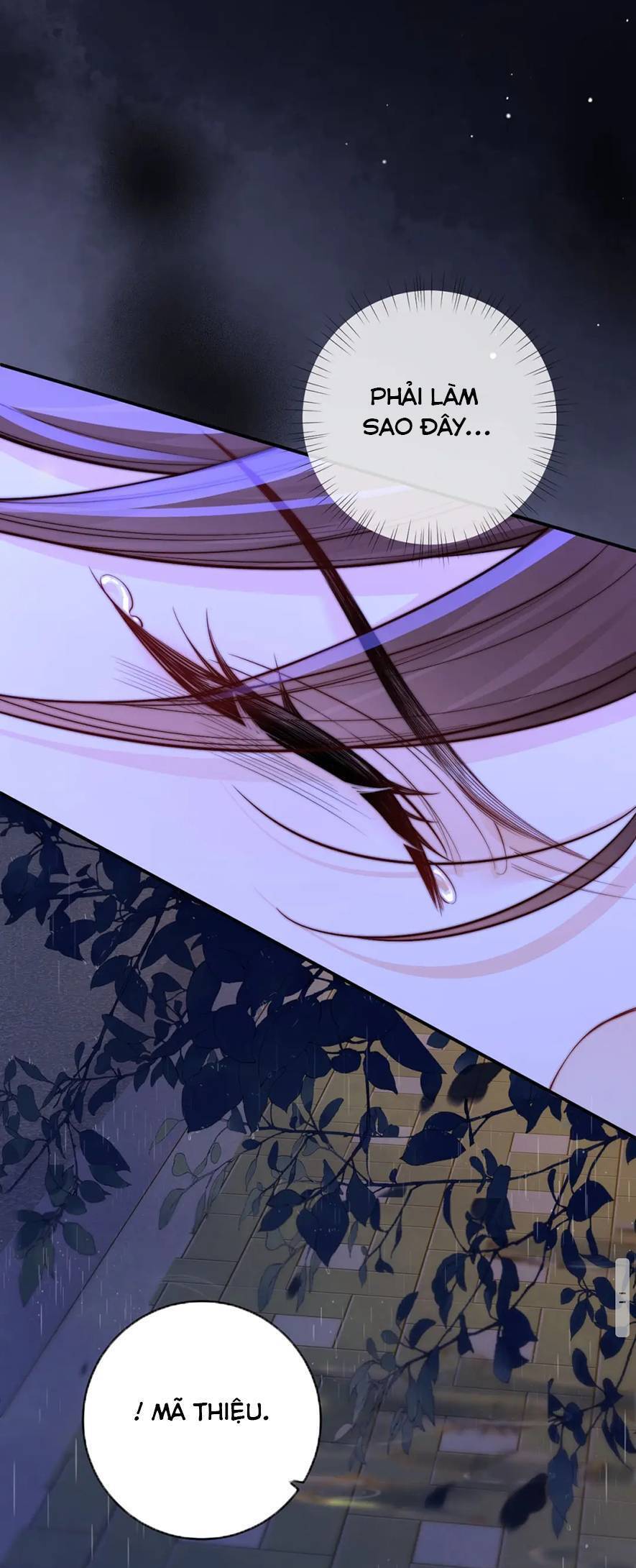 Truỵ Lạc - Chapter 3 - Page 33