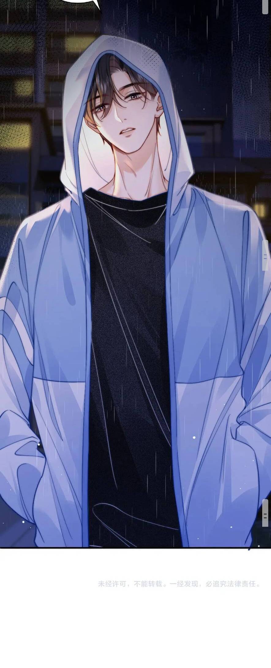 Truỵ Lạc - Chapter 3 - Page 35