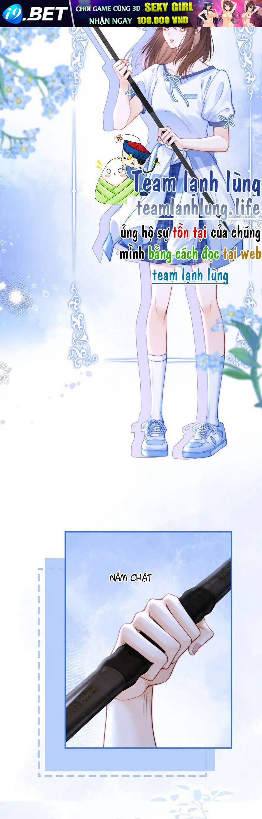 Truỵ Lạc - Chapter 3 - Page 4