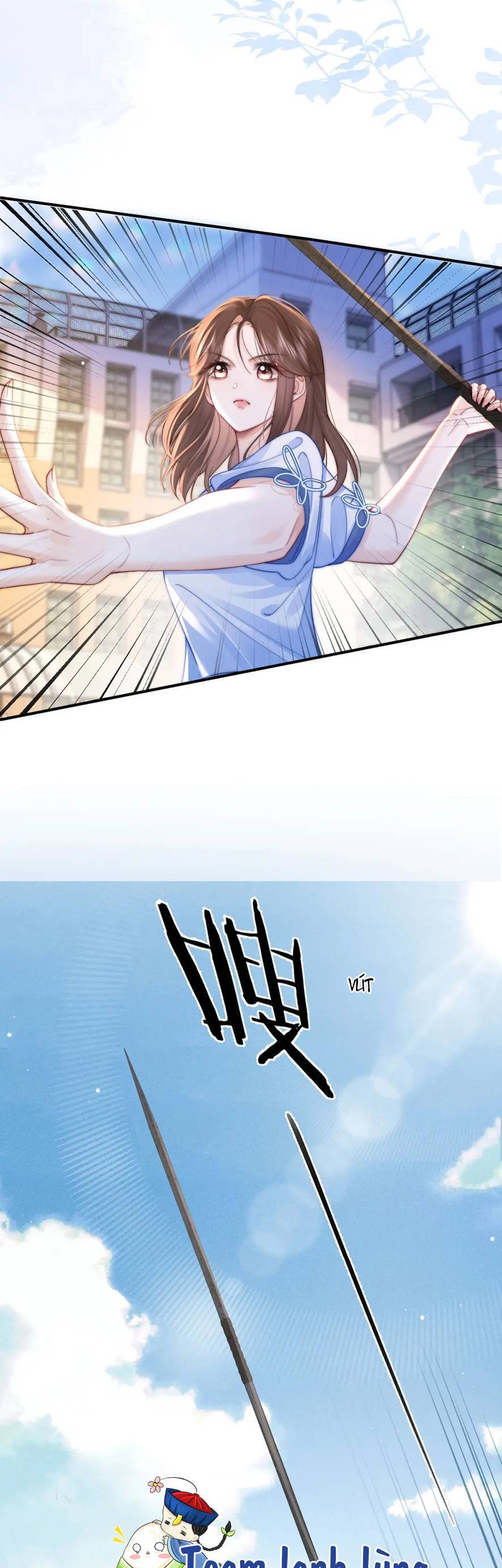 Truỵ Lạc - Chapter 3 - Page 5