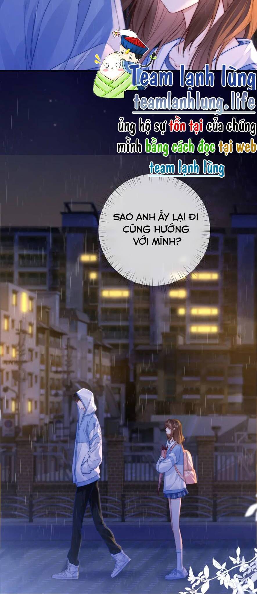 Truỵ Lạc - Chapter 4 - Page 11