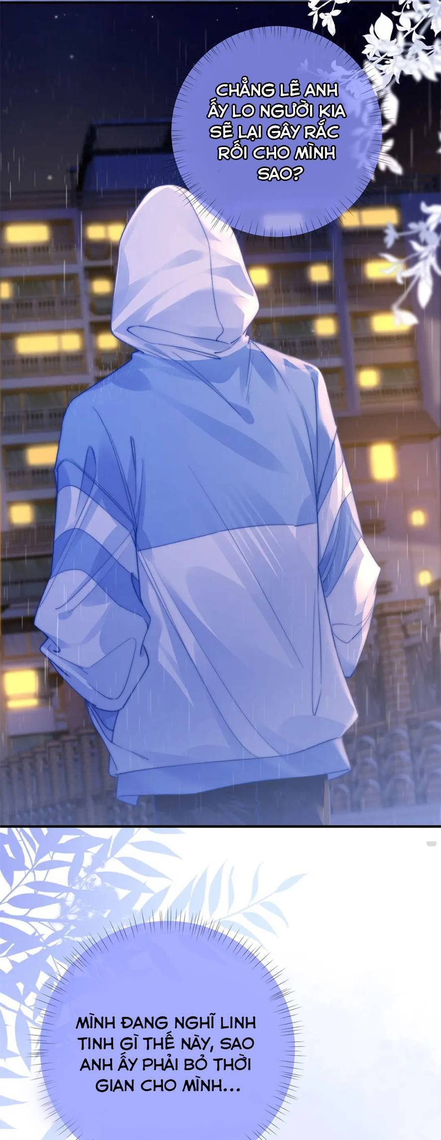 Truỵ Lạc - Chapter 4 - Page 12