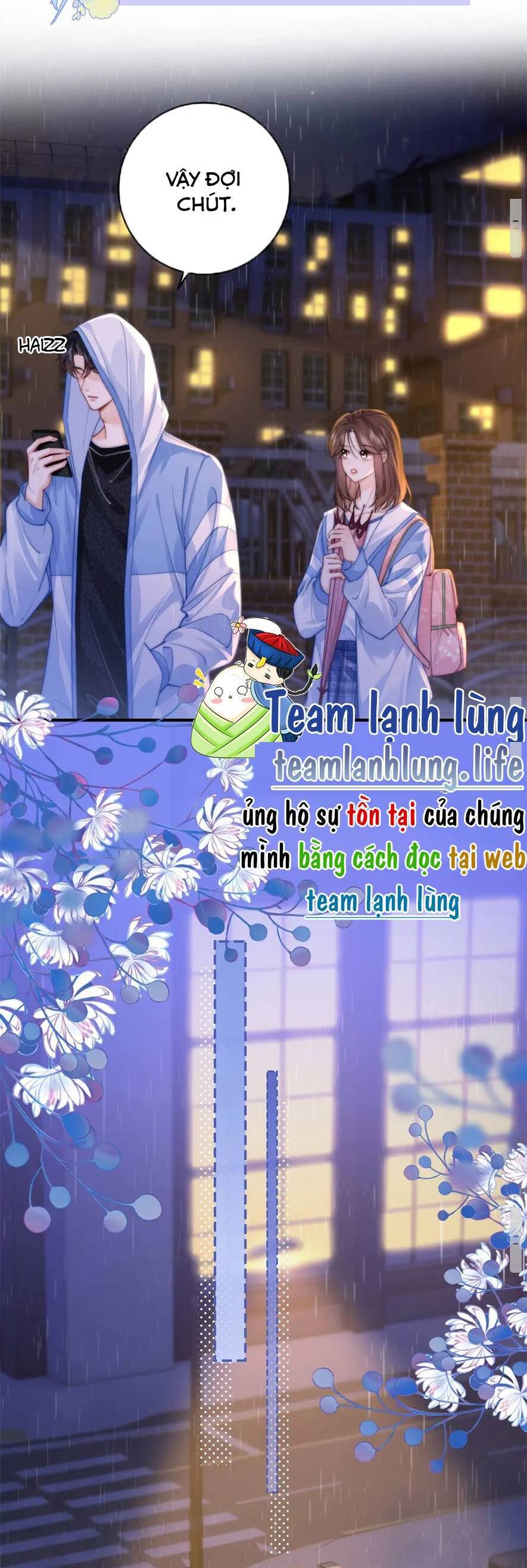 Truỵ Lạc - Chapter 4 - Page 15