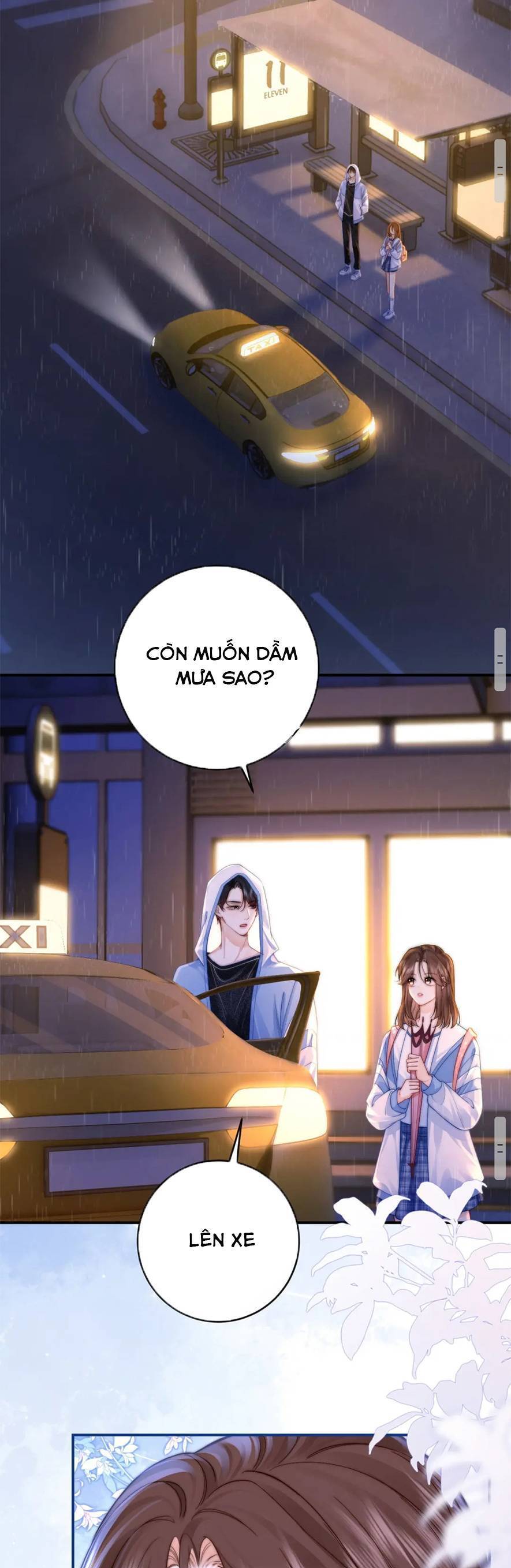 Truỵ Lạc - Chapter 4 - Page 16