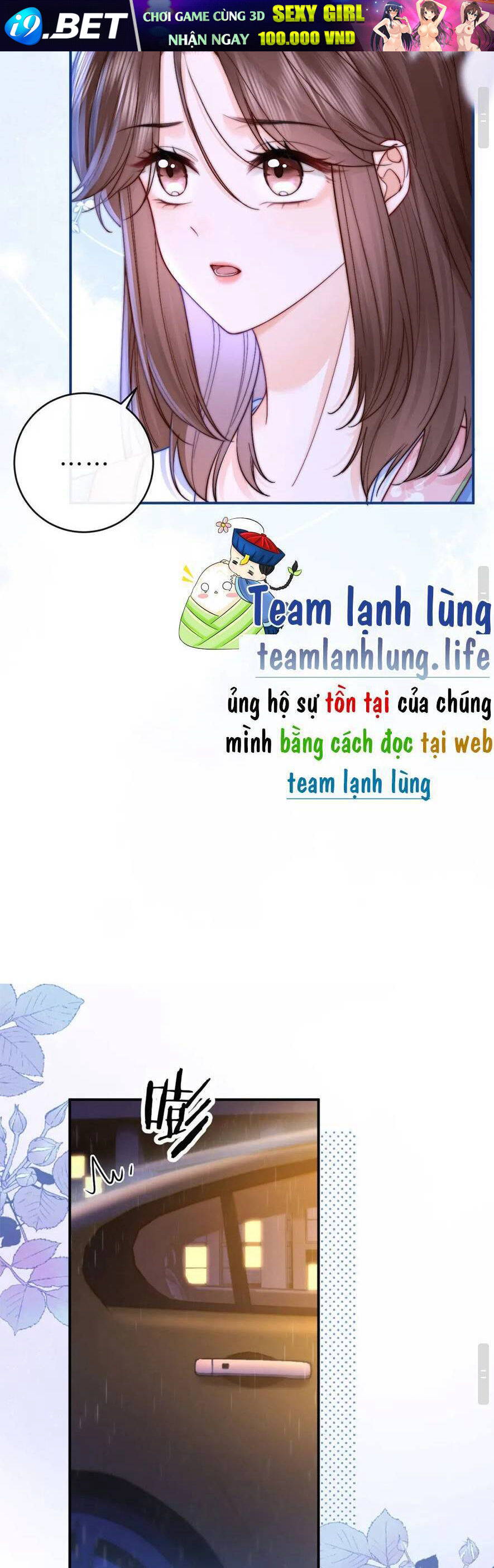 Truỵ Lạc - Chapter 4 - Page 17