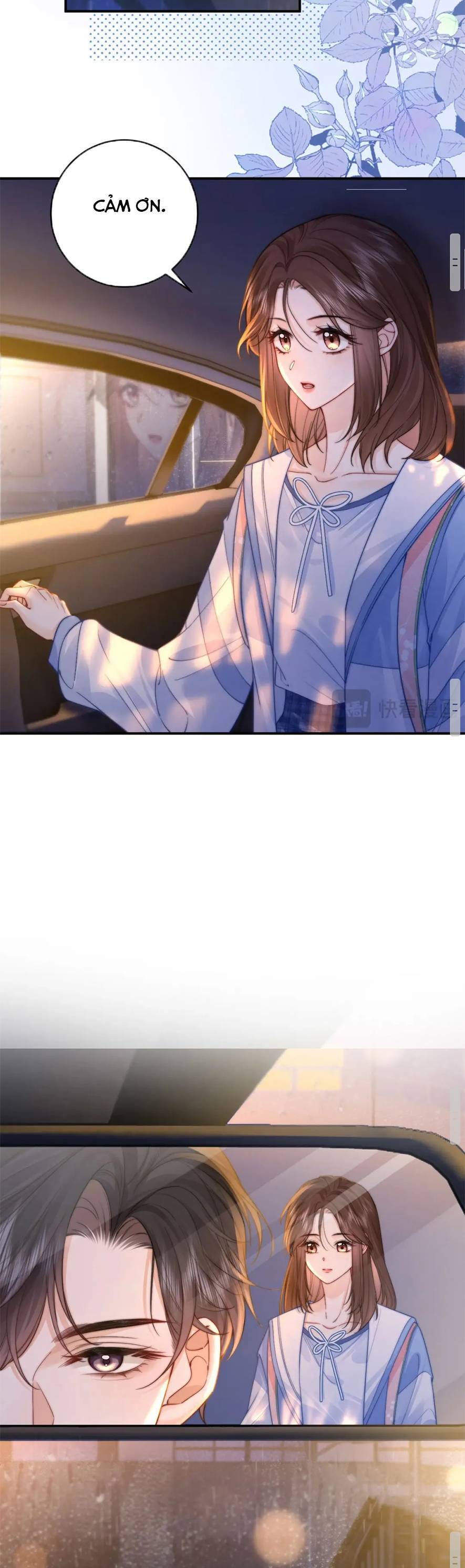 Truỵ Lạc - Chapter 4 - Page 18