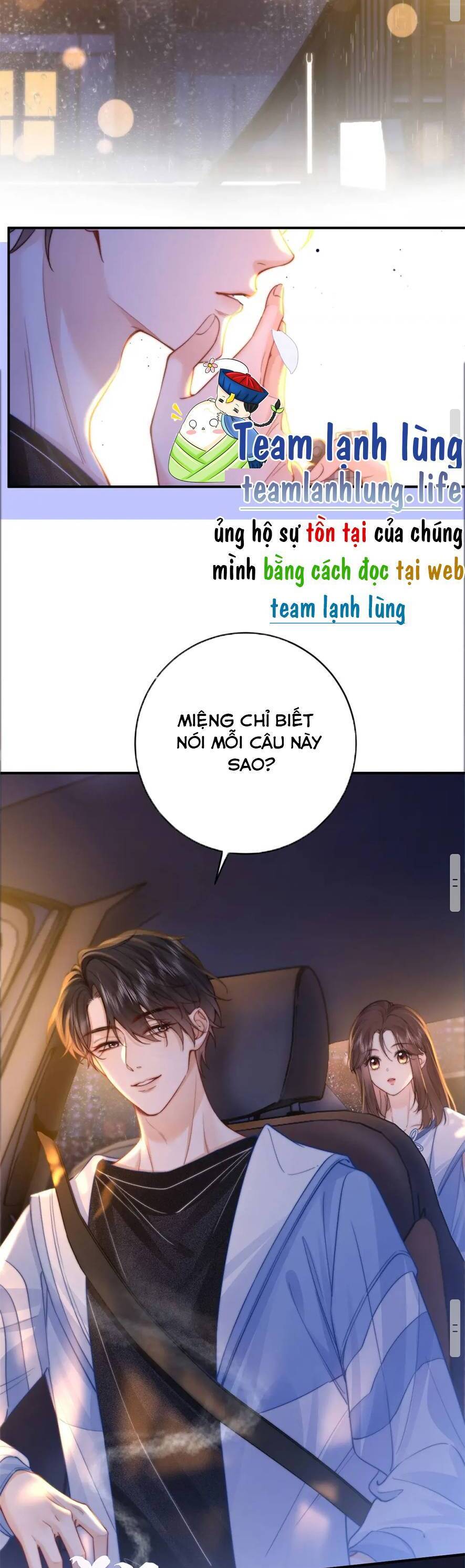 Truỵ Lạc - Chapter 4 - Page 19