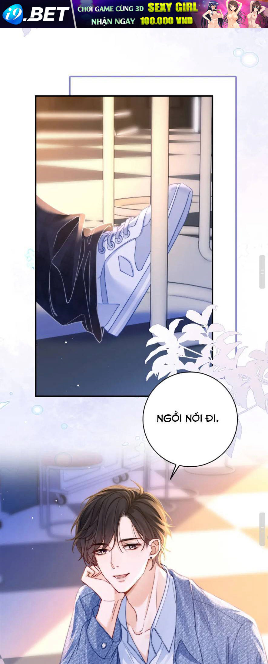 Truỵ Lạc - Chapter 4 - Page 25